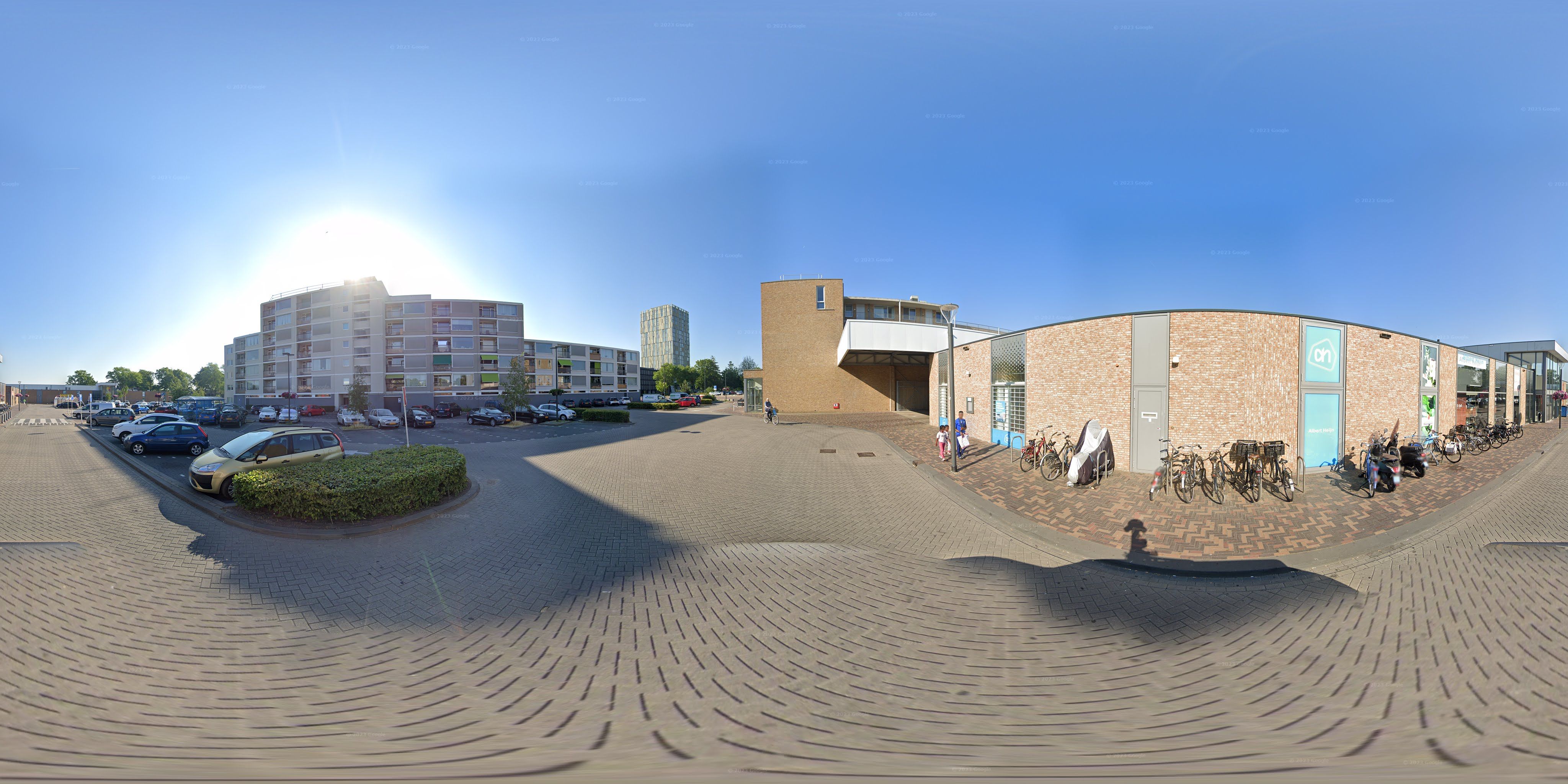 Morcal City Hunt project research